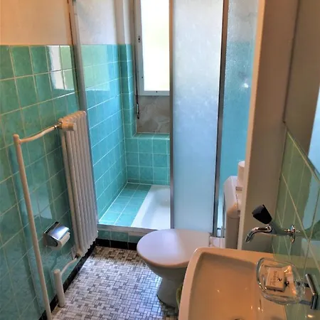 فندق Buendnerhof 3*