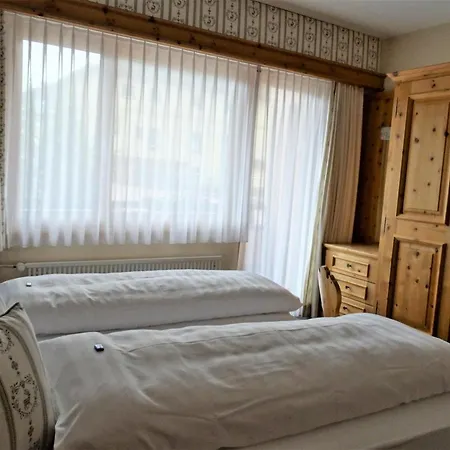 Buendnerhof فندق 3*