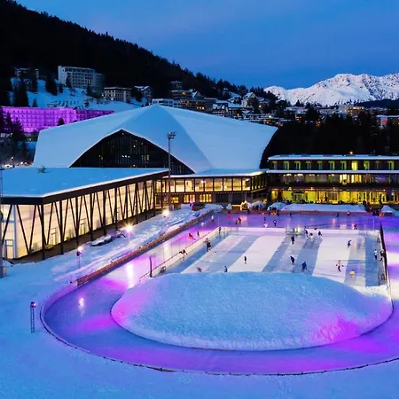 Buendnerhof دافوس