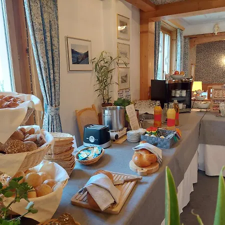 Buendnerhof فندق 3*