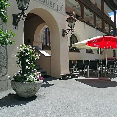 Buendnerhof دافوس
