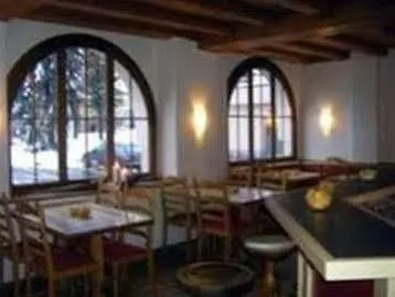 Buendnerhof فندق 3*