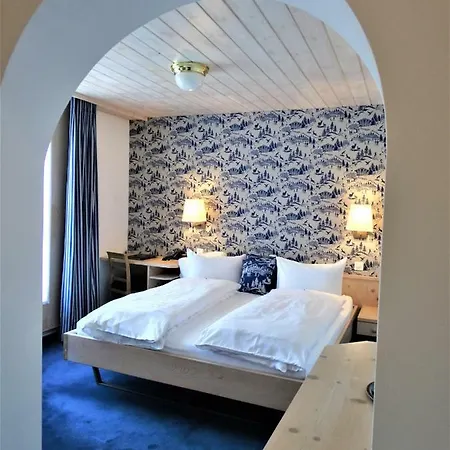Buendnerhof فندق 3*