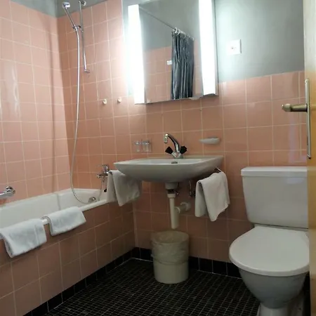 Buendnerhof 3* دافوس