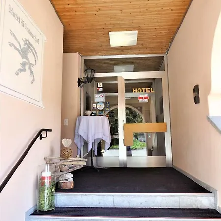 Buendnerhof 3*