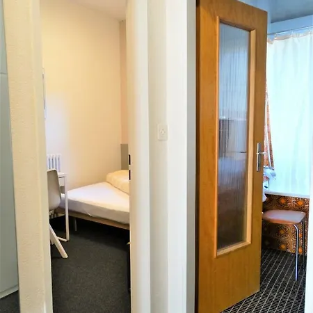 Hotel Buendnerhof Davos