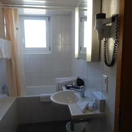 Buendnerhof 3* دافوس