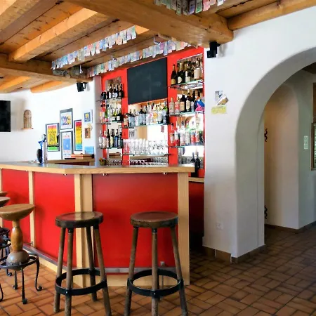 Buendnerhof 3* دافوس