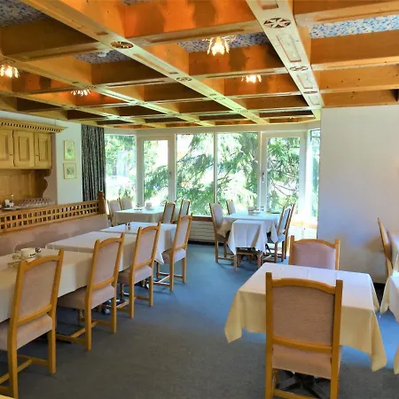 Buendnerhof دافوس