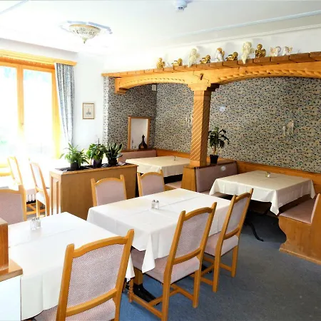 Buendnerhof فندق 3*