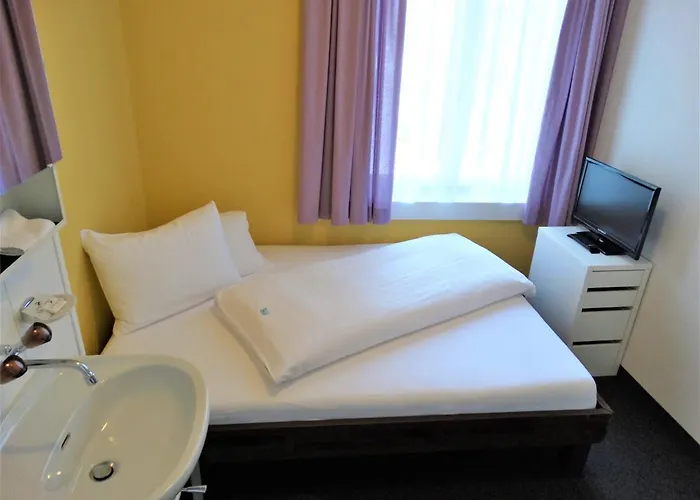 Hotel Bündnerhof Davos