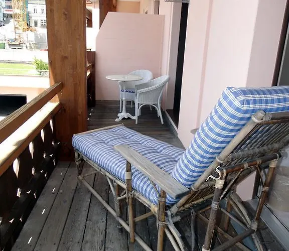 Bündnerhof 3* Davos