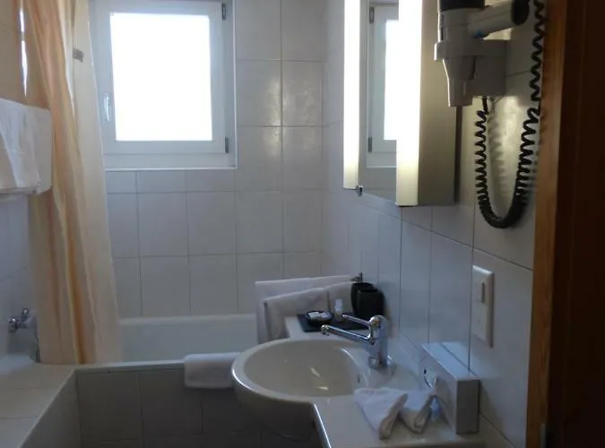 Bündnerhof 3* Davos