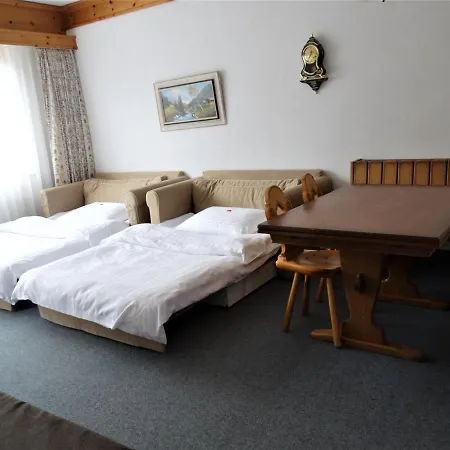 Buendnerhof 3*
